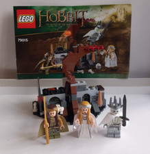 79015 lego hobbit for sale  LICHFIELD