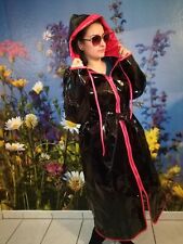 100 pvc regencape gebraucht kaufen  Nürnberg