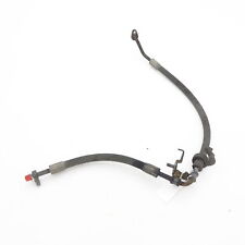 Hydraulikleitung öldruckleitu gebraucht kaufen  Meschede