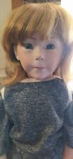 Vintage doll from usato  Vajont