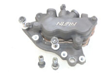 Front brake caliper d'occasion  Expédié en Belgium