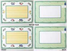 Villeroy boch french for sale  Mc Leansville