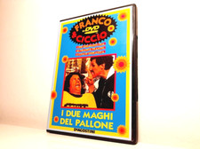 i dvd maghi pallone usato i dvd maghi pallone usato Faenza