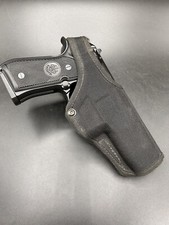 Bianchi accumold holster d'occasion  Expédié en Belgium
