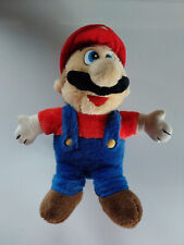 peluche supermario usato  Italia