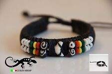 Bracciale cuoio surf usato  Paderno Ponchielli