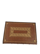 The Good Earth by Pearl Buck  ~  Franklin Library Leather Bound Book comprar usado  Enviando para Brazil