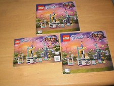 Lego friends 41689 gebraucht kaufen  Bedburg