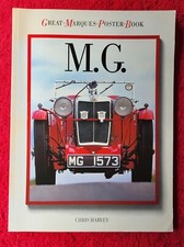 Great marques poster for sale Great marques poster for sale  KILMARNOCK