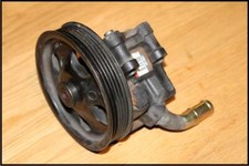 Power steering pump for sale  ILKESTON