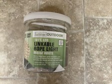 Luminar outdoor led for sale  Robesonia