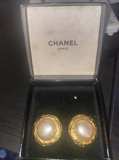 Superbes boucles oreilles d'occasion  Saint-Martin-de-Seignanx