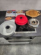 Mnia camping backofen gebraucht kaufen  Dettenhausen