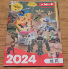 2024 catalogue figurine d'occasion  Saint-Louis