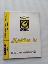 Garelli katia 1990 usato  Vimodrone