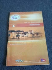 Juillet 2006 chaix d'occasion  Auray