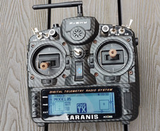 Taranis frsky x9d for sale  BASINGSTOKE