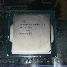 CPU Intel Pentium G3258 3.20GHZ/5 GT/s SR1V0 soquete 1150 comprar usado  Enviando para Brazil