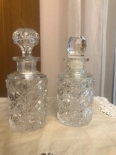 Anciens flacons parfum d'occasion  Saint-Égrève