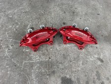 Camaro front piston for sale  Mission