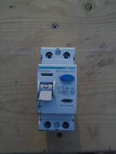 Hager cd285u 100a for sale  OXFORD