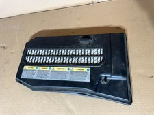 2003-2018 Porsche Cayenne / Audi Q7 / VW Touareg - Tampa da bateria 7L0864643 - Fabricante de equipamento original comprar usado  Enviando para Brazil