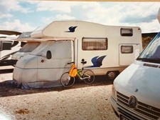 elnagh camper usato elnagh camper usato Bassano del Grappa