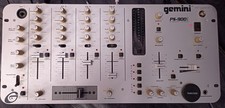 Gemini mischpult 900i gebraucht kaufen  Köln