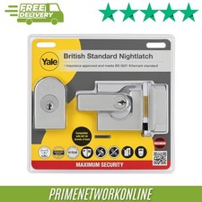 Yale british standard for sale  LONDON
