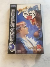 Street fighter alpha for sale  CHICHESTER
