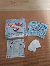 Pictureka bildersuche spiel gebraucht kaufen  Wangerland