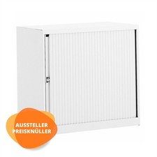 Bisley rollladenschrank eurota gebraucht kaufen  Hamm