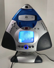 Singing machine stvg for sale Singing machine stvg for sale  Haslet