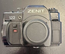 Zenit 122 fotocamera usato  Milano