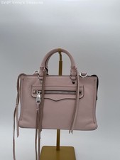 Rebecca minkoff pink for sale  Austin