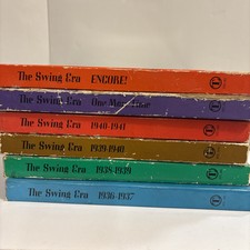 Swing era record for sale  Rochester