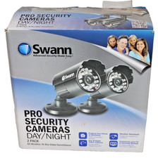 Swann procam pack for sale  Tampa