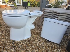 disabled toilet seat for sale  HAVANT