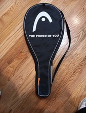 Head tennis racket for sale  Williston