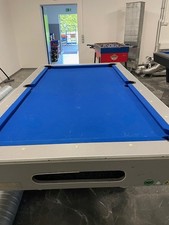 Monza turnier billardtisch gebraucht kaufen  Wehingen