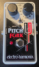 Eletro harmonix pitch for sale  Albuquerque
