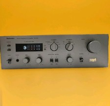 Technics v2a amplificatore usato  Cornate d'Adda