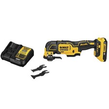 DEWALT DCS354D1R 20V MAX kit oscilante multi-ferramenta (2 Ah) certificado recondicionado comprar usado DEWALT DCS354D1R 20V MAX kit oscilante multi-ferramenta (2 Ah) certificado recondicionado comprar usado  Enviando para Brazil