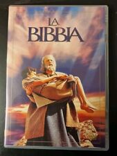 Dvd bibbia john usato  Vivaro Romano