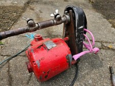 Lister sheep shearing for sale  LEYBURN