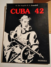 Cuba ed. bagheera usato  Cava de Tirreni