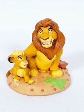 Lion king mufasa for sale  COLCHESTER