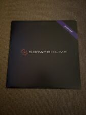 Scratch live serato for sale  EAST GRINSTEAD