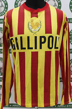 Maglia calcio ultras usato  Afragola