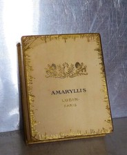 Lubin amaryllis coffret d'occasion  Moulins